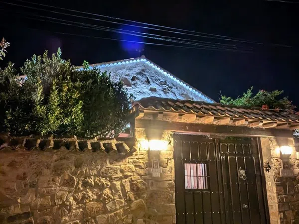 Casa de pueblo en Sotosalbos - Foto 2