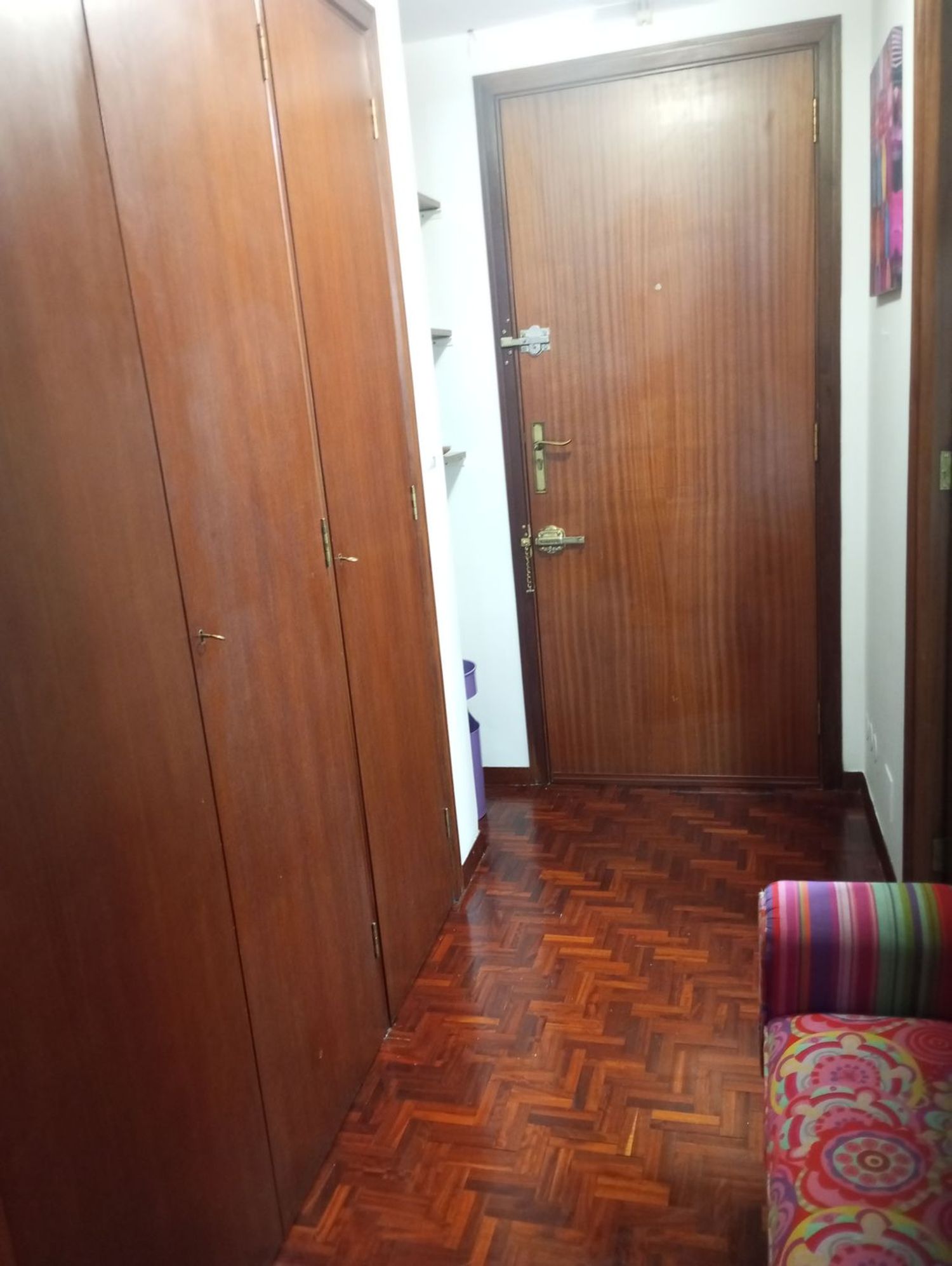 Estudio en Calle Condesa Casa Bárcena, 2, Plaza España - Corte Inglés - Foto 19
