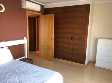Piso en  Carrer de Rafael Lapesa Melgar Gramatic i Lingüist 24 - Foto 8