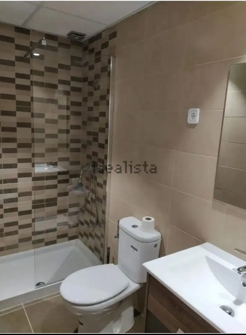 Estudio en  Calle de los Depósitos 21 - Foto 6