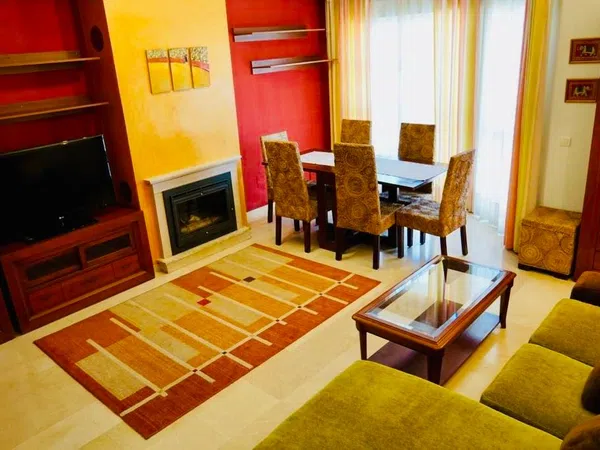 Chalet pareado en Avenida Mariana de Pineda, 222, Centro, Centro - Foto 7