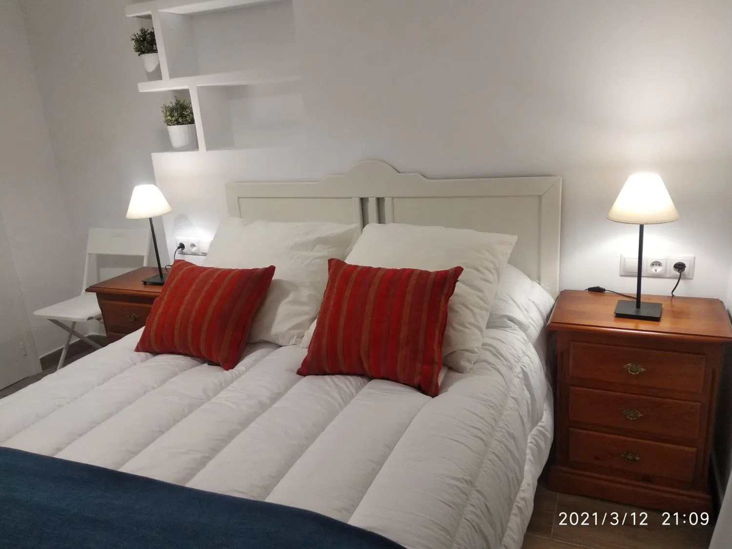 Piso en calle Abogado Federico Orellana Toledano, 16 - Foto 11