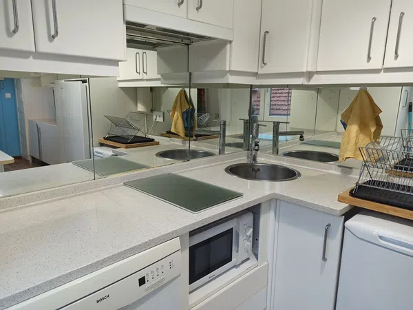 Piso en avenida de la Ciudad de Barcelona, 9 - Foto 7