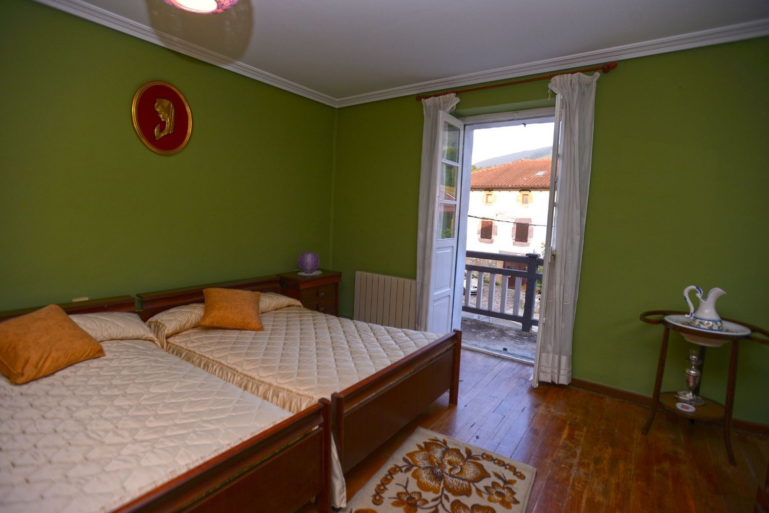 Casa o chalet independiente en Calle Beitiko s/n - Foto 14