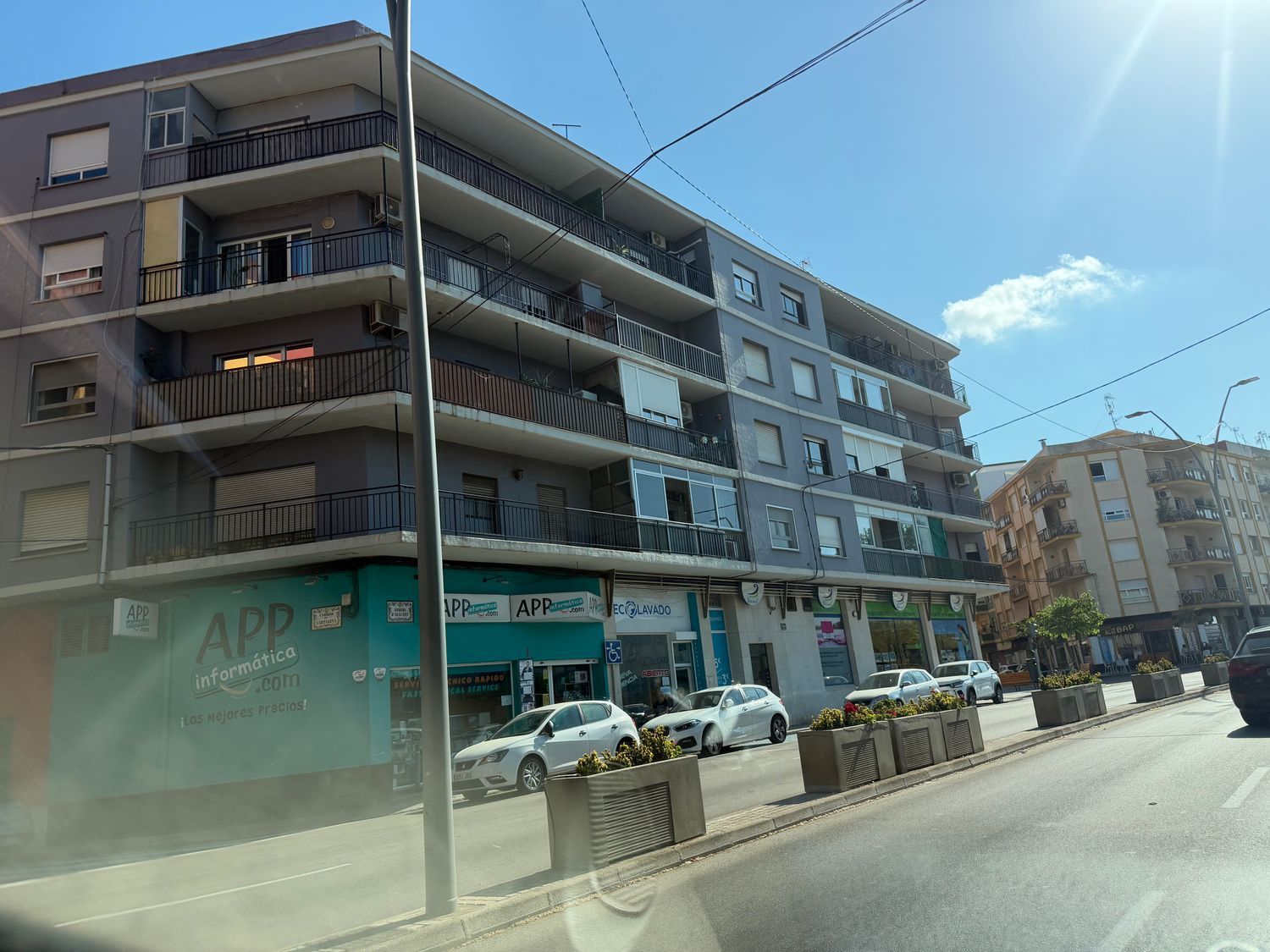Piso en Avenida d'Alacant, 9, Centro Urbano, Centro Urbano - Foto 28