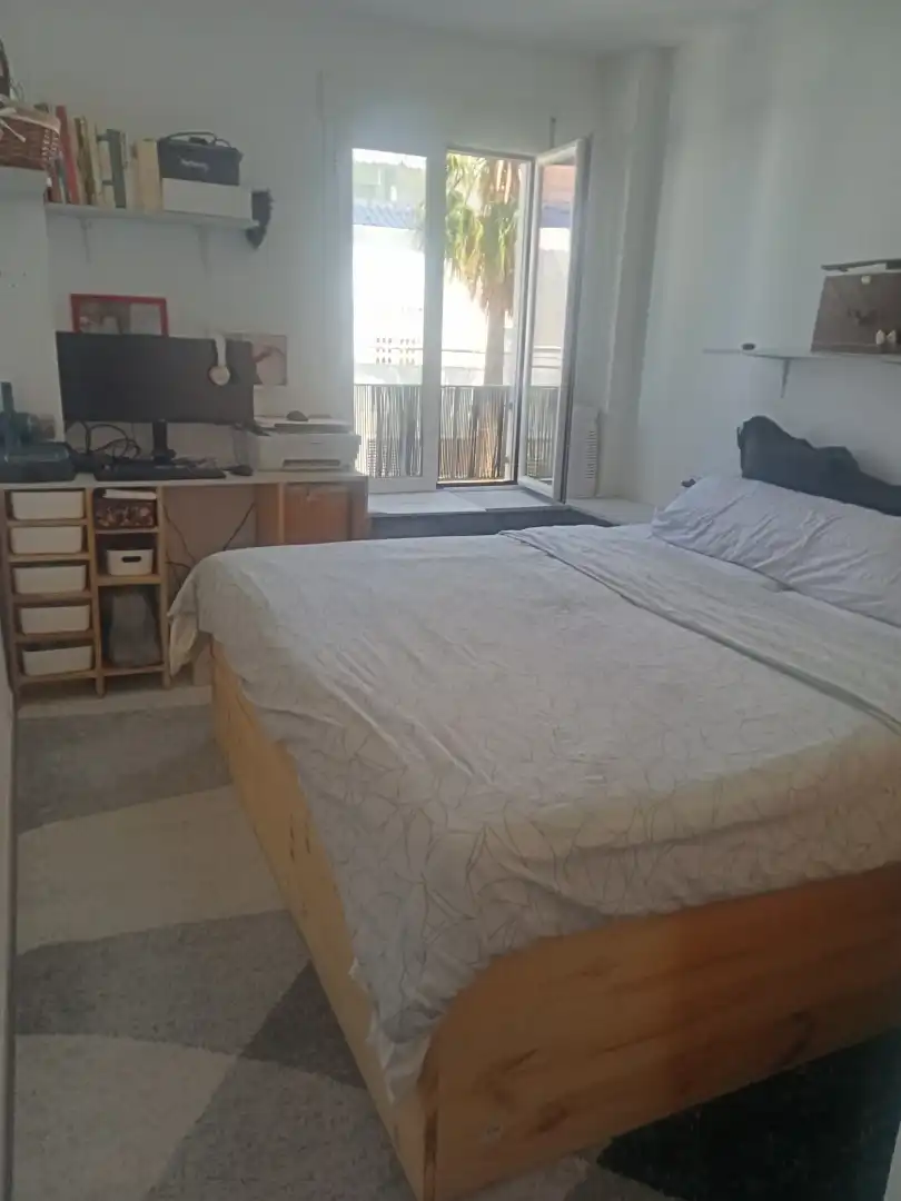 Piso en  Passeig de Poble Mar 14 - Foto 4