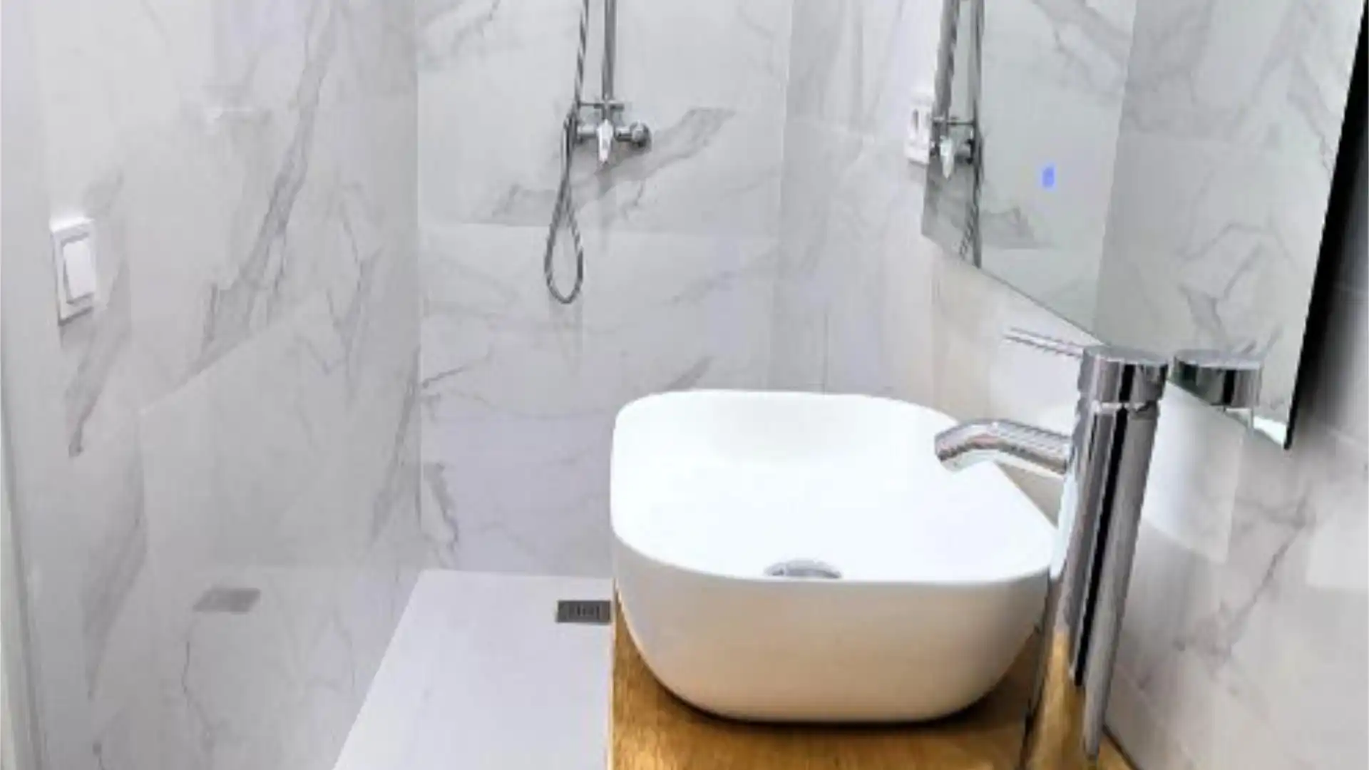 Piso en  Carrer de Concepción Arenal 144 - Foto 17