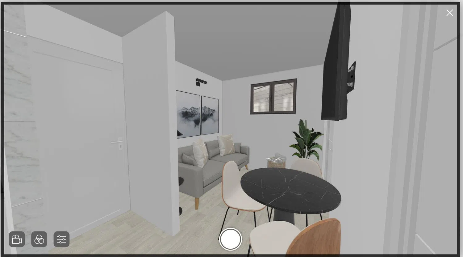 Piso en Barrio Numancia - Foto 3