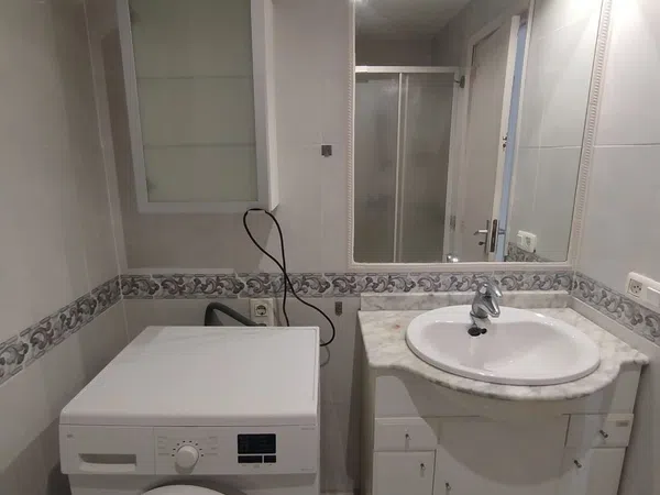 Piso en calle Portugal, 11 - Foto 12