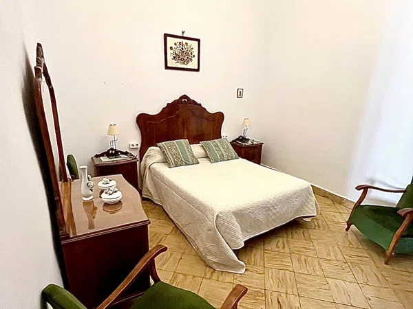 Casa o chalet independiente en Calle de sa Carnisseria, 8, Ciutadella, Ciutadella - Foto 2