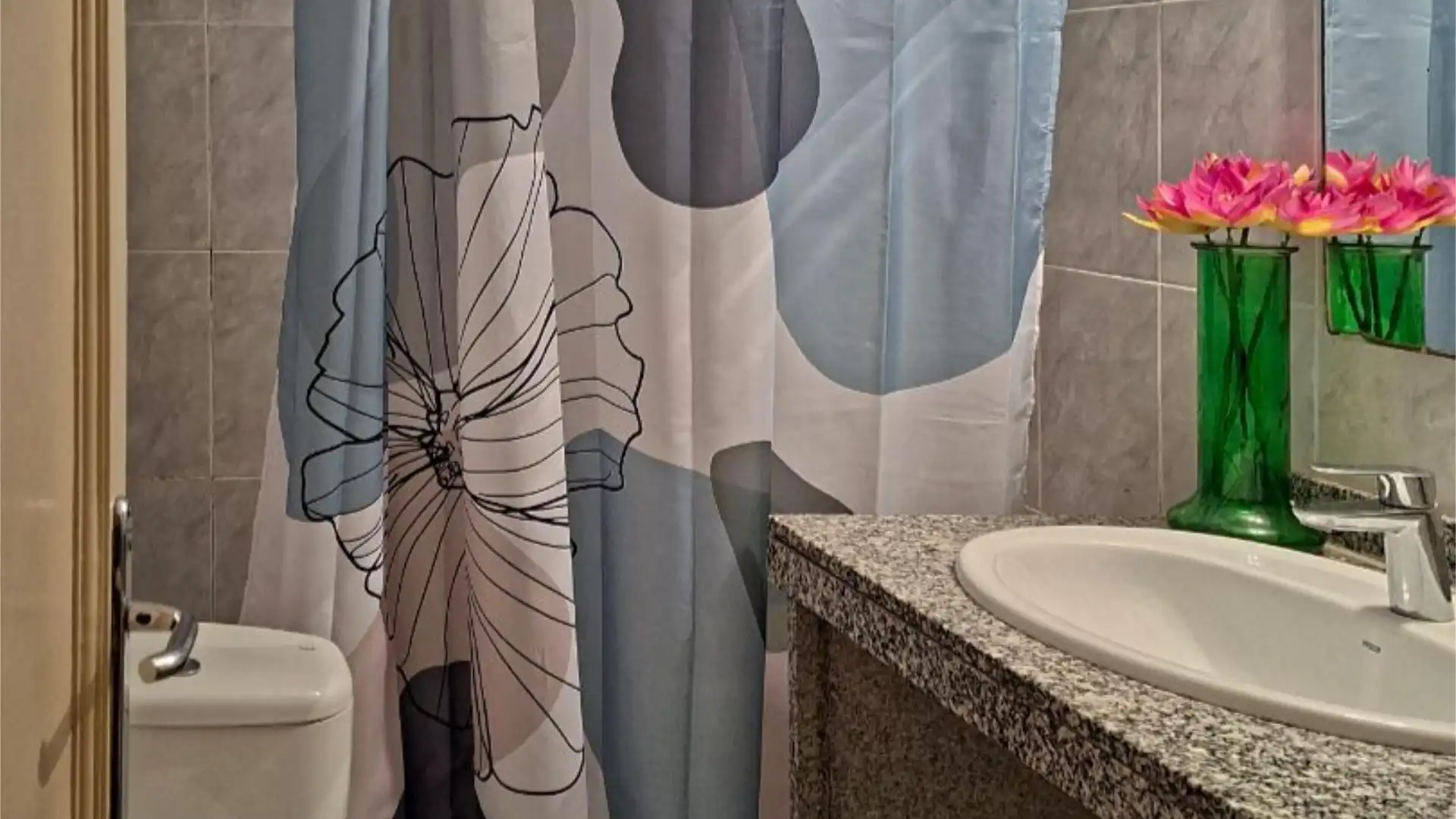 Piso en  Carrer de Benet Mateu 55 - Foto 16