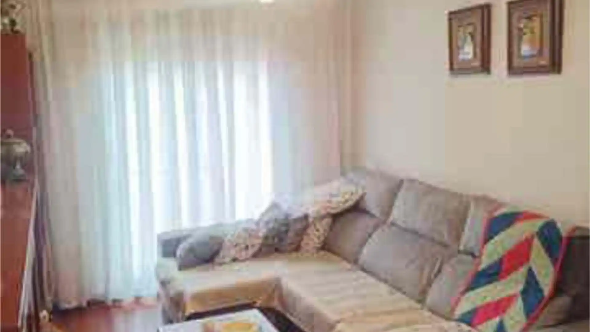 Piso en Sagrada Familia - Foto 9