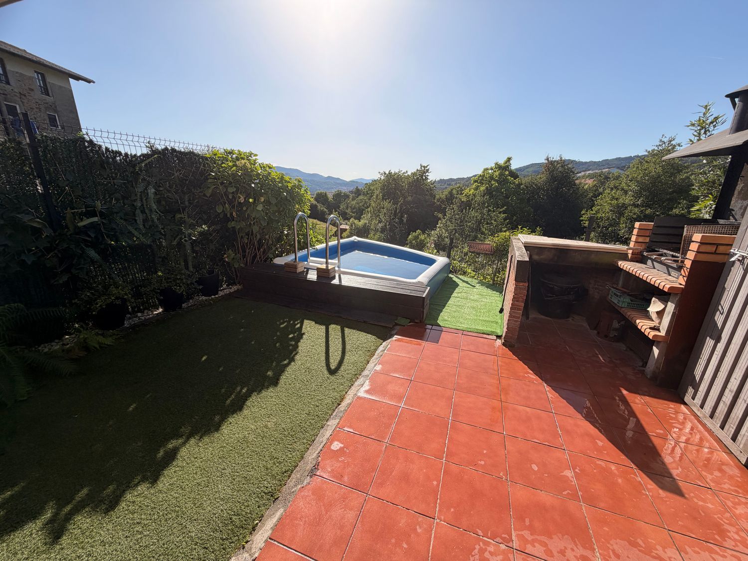Chalet adosado en Aldatze Etxadia, 21 b - Foto 35