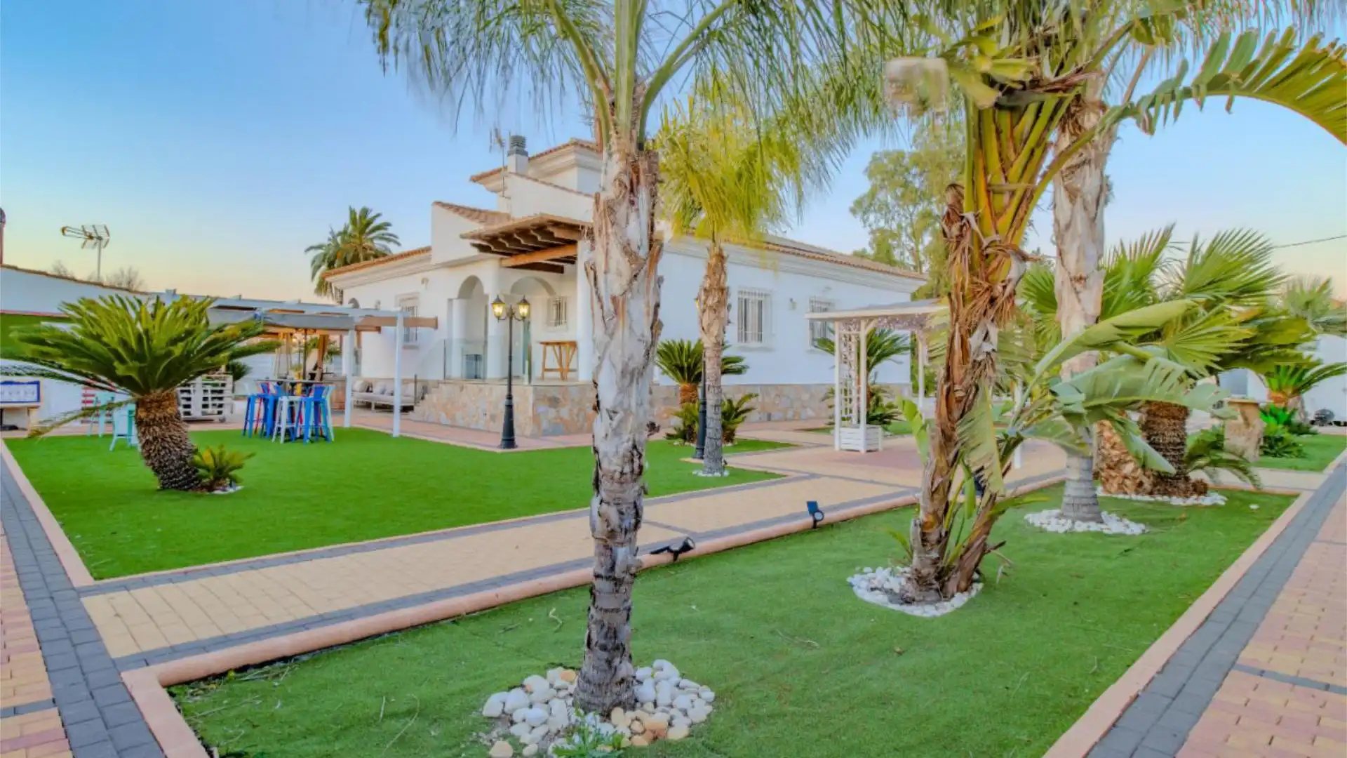 Chalet en  Calle Independencia 7 - Foto 29