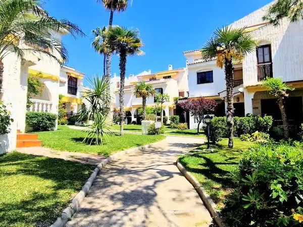 Chalet adosado en Avenida Santiago Bernabéu, 46, Calas de Santa Pola este, Calas de Santa Pola este - Foto 31