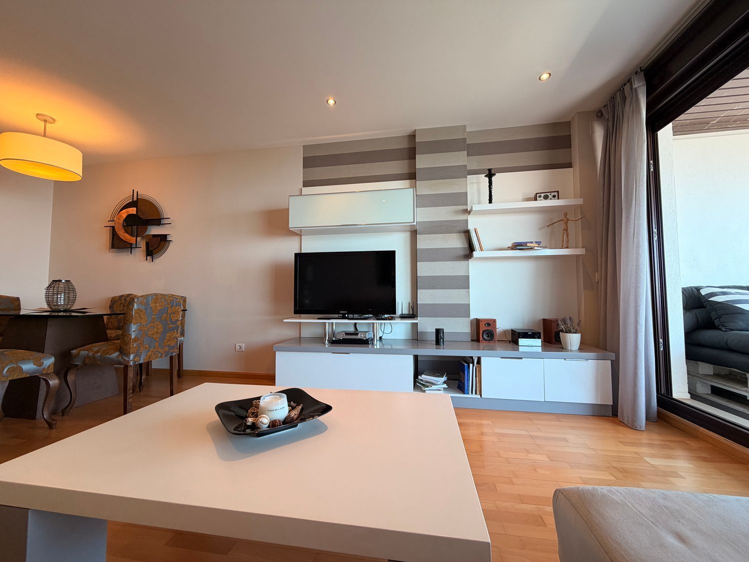 Piso en Emilia Pardo Bazán, 4 - Foto 7