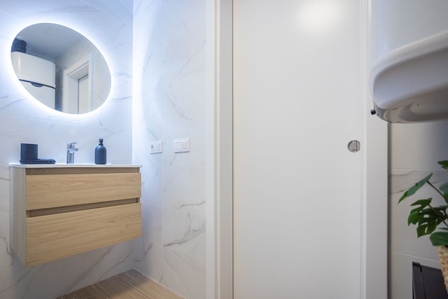 Piso en calle Fernando Guanarteme, 147 - Foto 17