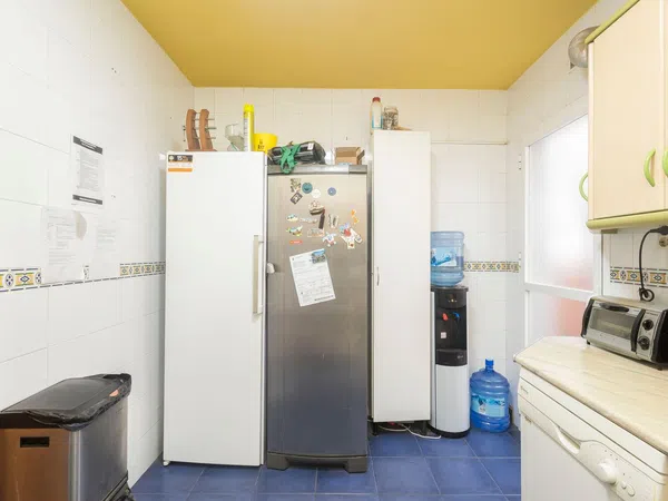 Piso en Altamira - Oliveros - Barrio Alto, Altamira - Oliveros - Barrio Alto - Foto 9