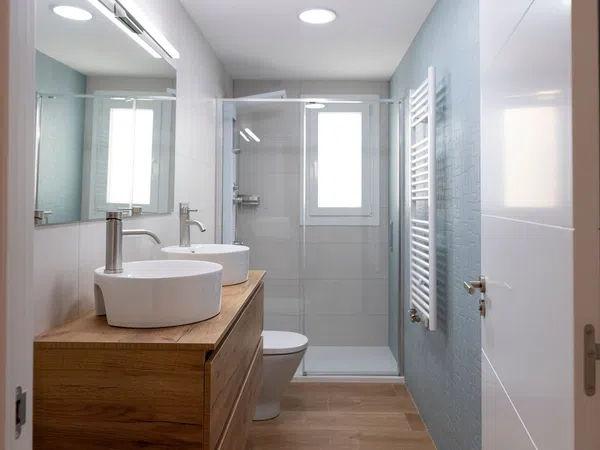 Dúplex en Camp d'Esports - Foto 9