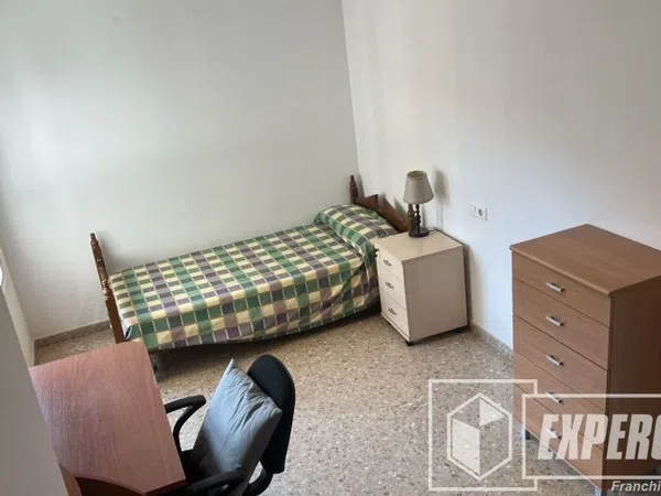 Piso en Zona Ensanche-Parque oeste, Zona Ensanche-Parque oeste - Foto 12