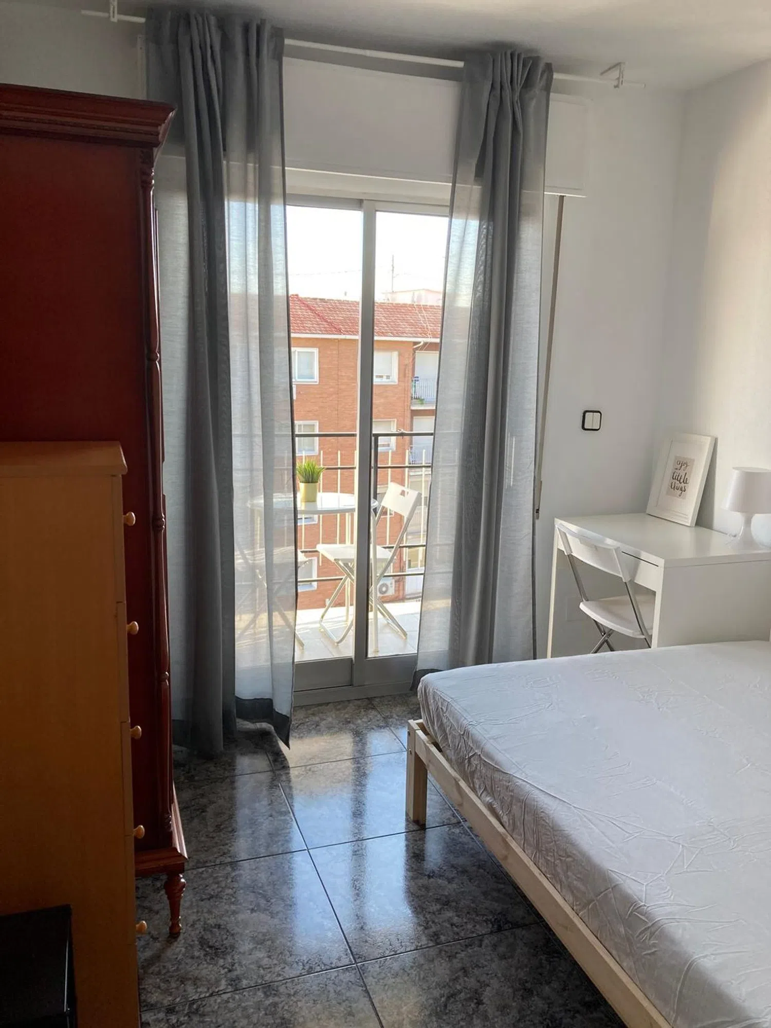 Piso en calle de Villajimena, 73 - Foto 7