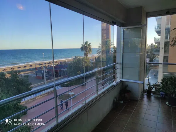 Piso en calle Pacífico, 37 - Foto 2