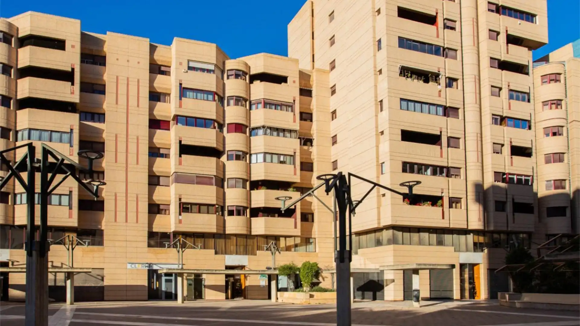 Piso en  Avenida Europa 3 - Foto 35