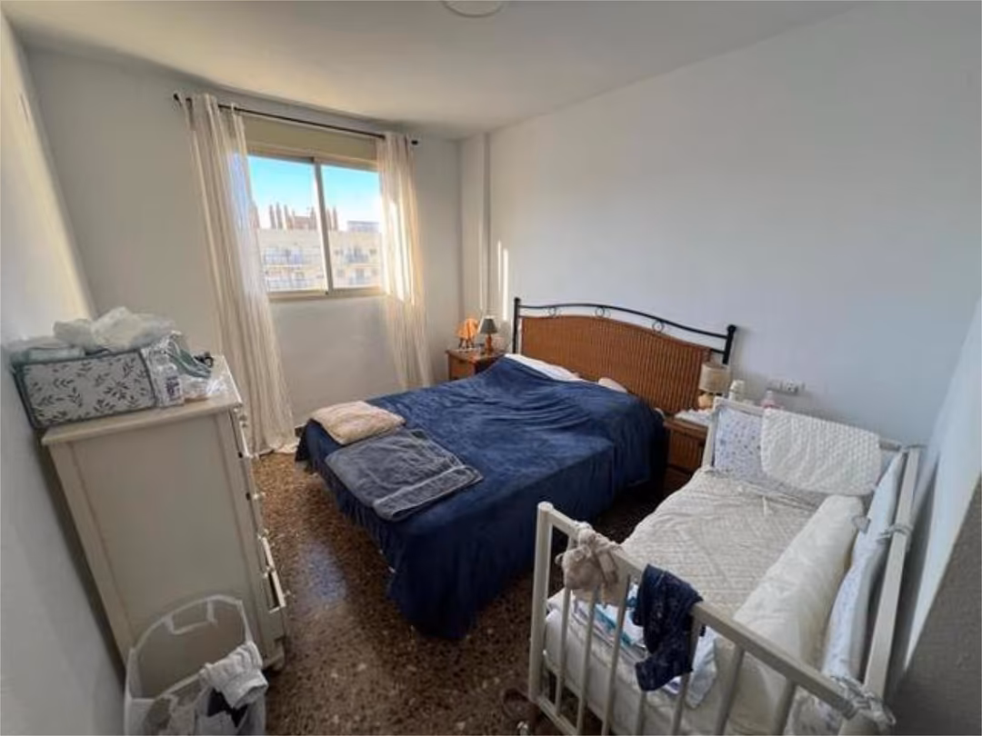 Piso en Patraix - Foto 7