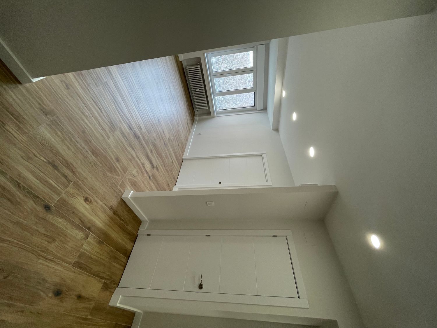 Piso en paseo de la Castellana, 166 - Foto 3