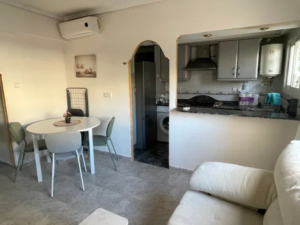 Piso en Calle de Higinio Noja, 23, La Creu del Grau - Foto 1