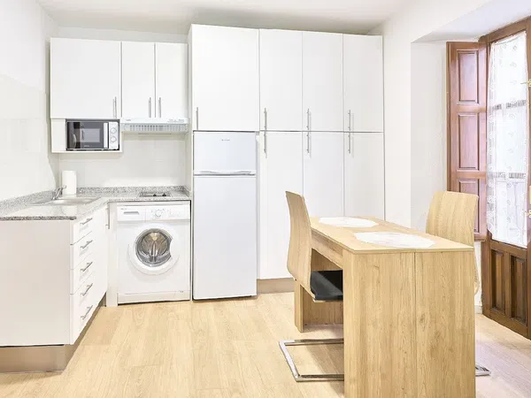 Estudio en calle Traviesa, 22 - Foto 3