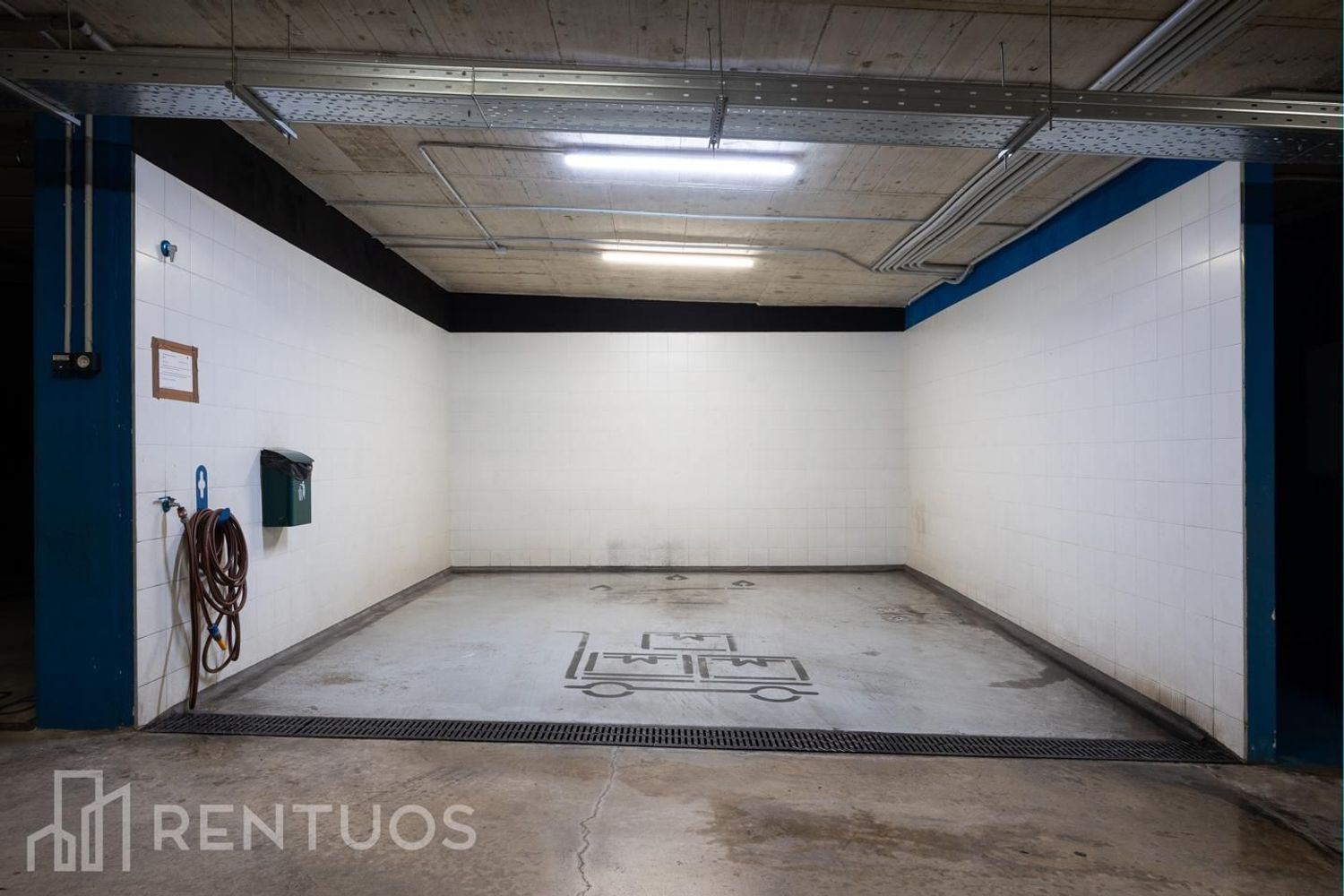 Piso en calle de José Escobar y Saliente - Foto 45