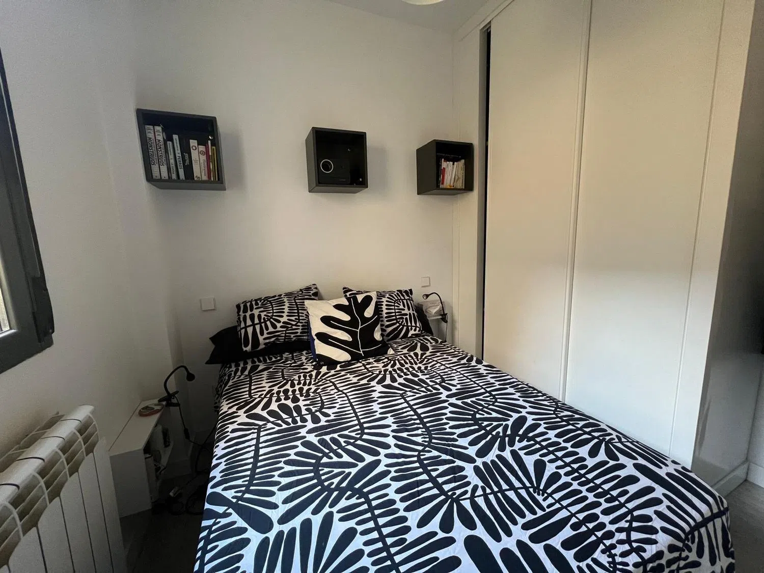 Piso en Barrio Fuente del Berro - Foto 11