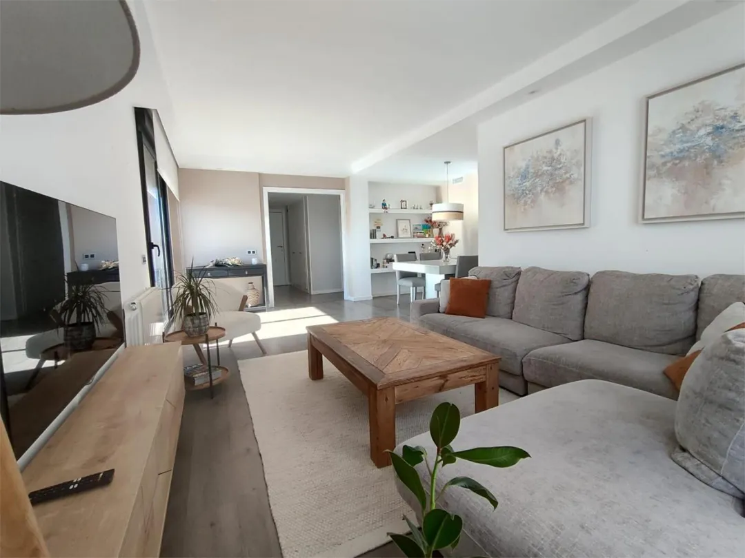 Piso en  Avenida de la Comunidad Valenciana 19 - Foto 5