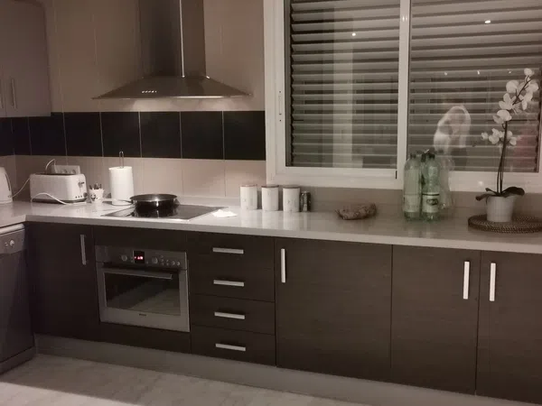 Piso en calle Fuente Álamo, 16 - Foto 13