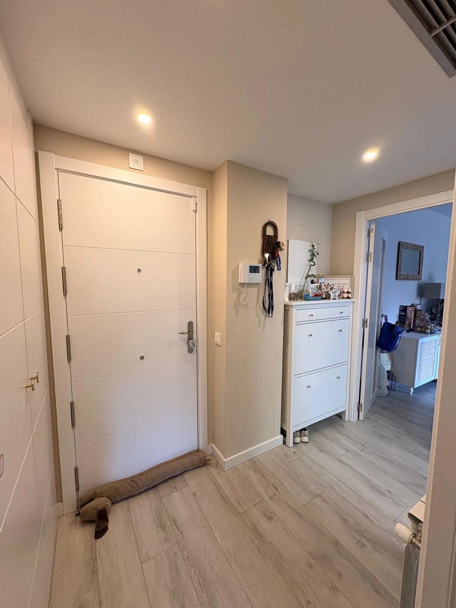 Piso en calle Alvarado, 9 - Foto 9