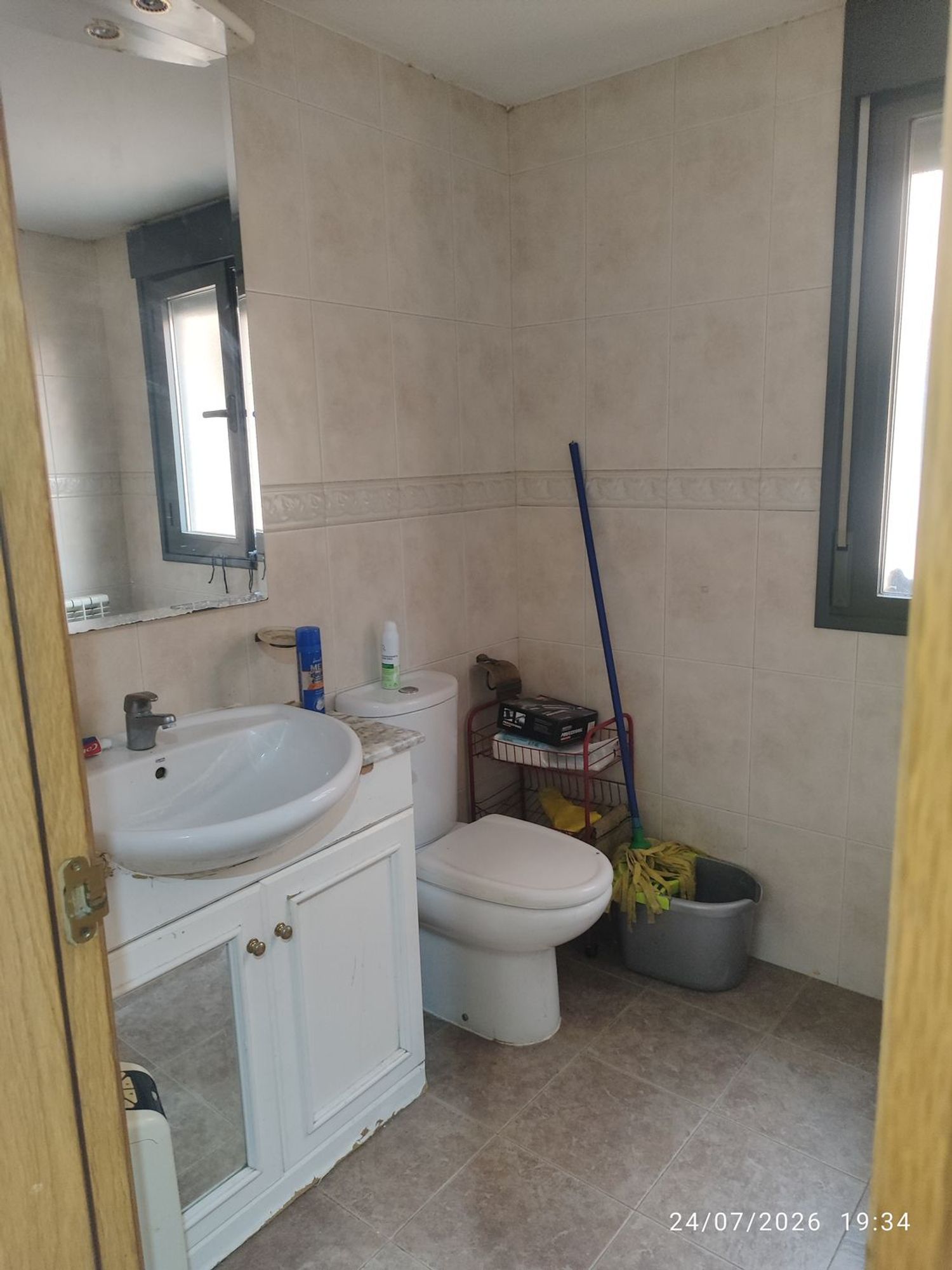 Piso en Pozo Albar, 2, La Florida - San Pedro, La Florida - San Pedro - Foto 8