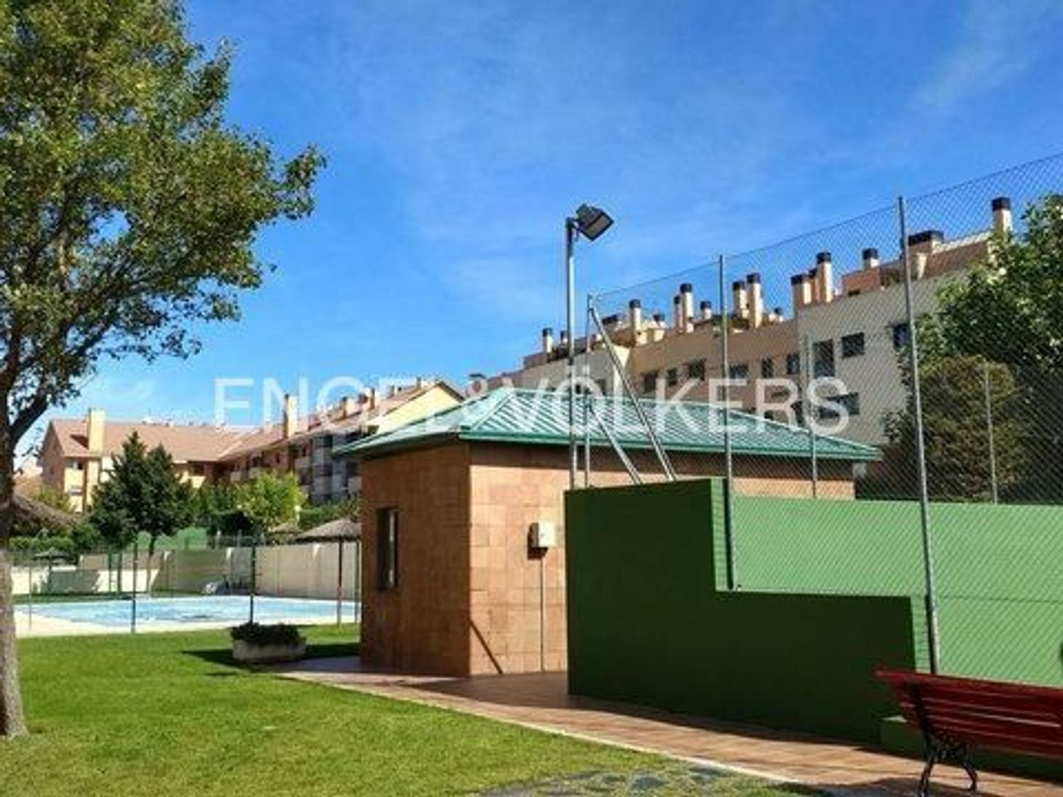 Piso en Somosaguas - Foto 24