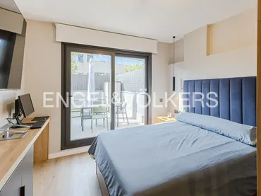 Loft en San Sebastián de los Reyes - Foto 8