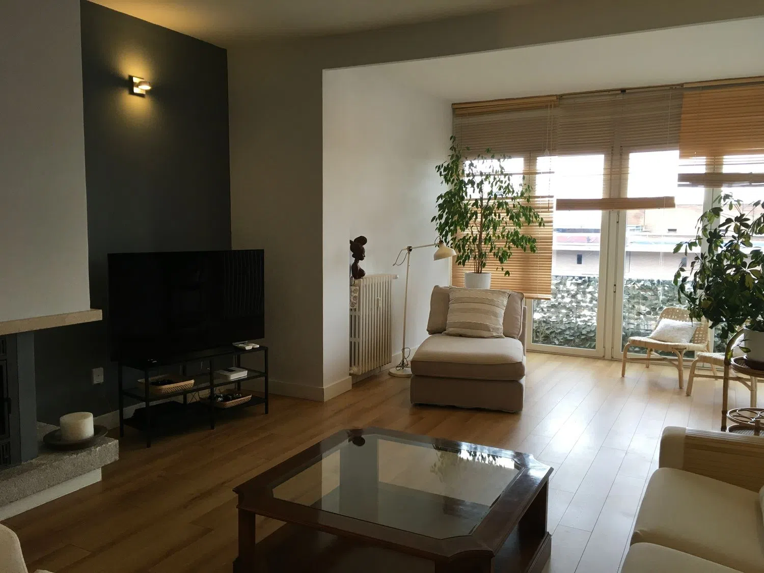 Piso en paseo de la Castellana, 159 - Foto 7