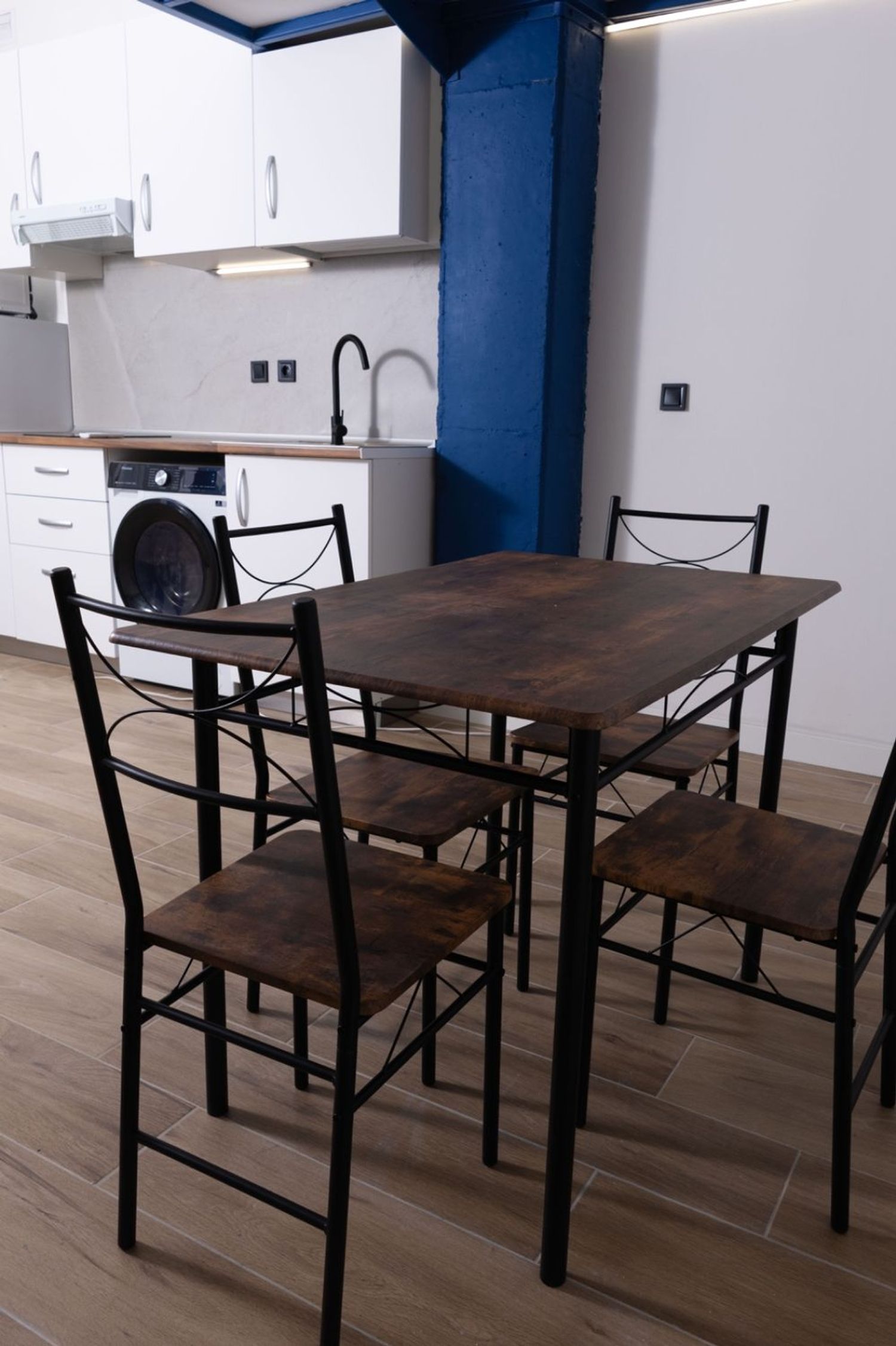 Dúplex en calle de Ribadavia, 5 - Foto 2