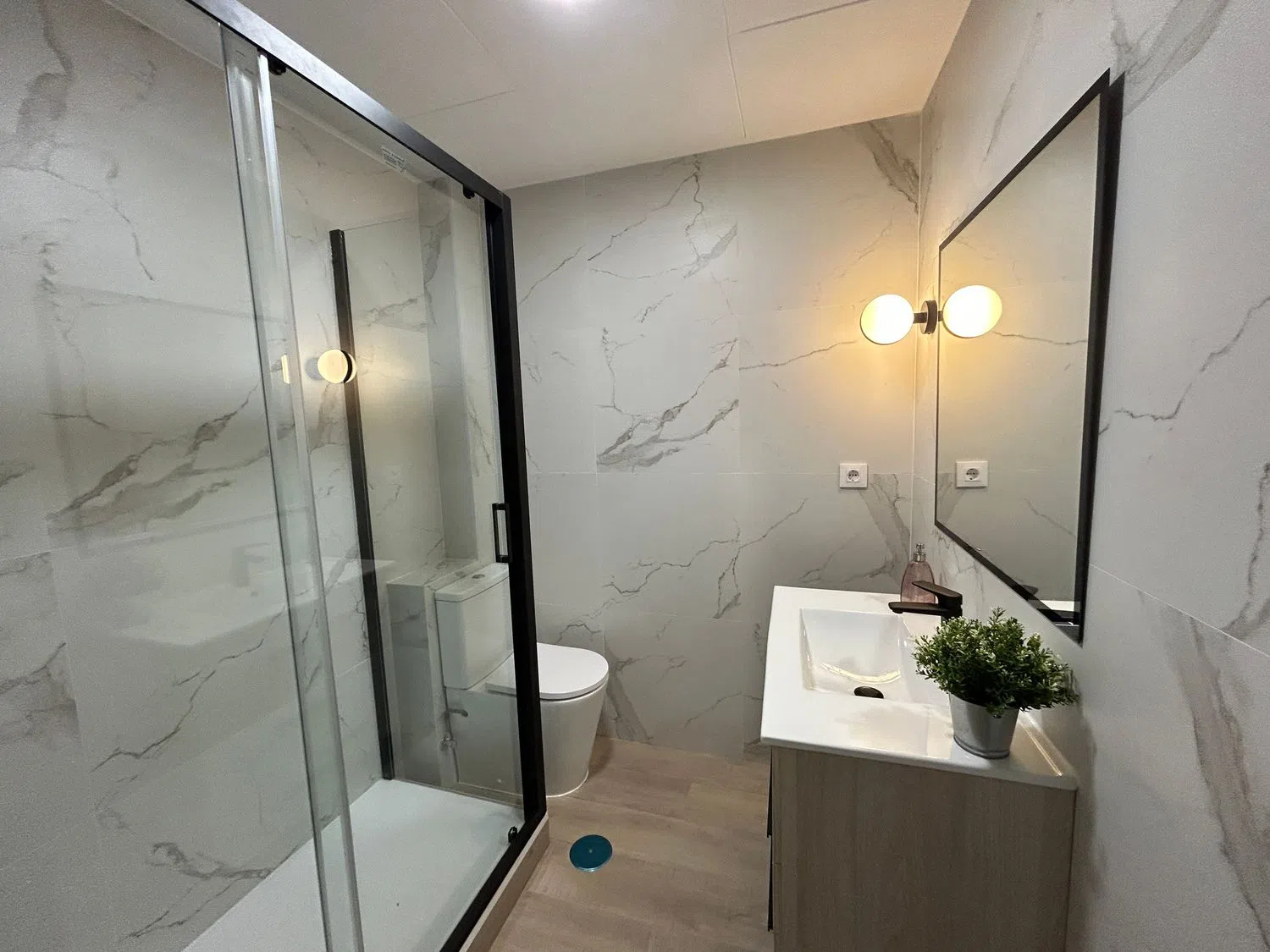 Estudio en calle de las Infantas, 6 - Foto 13