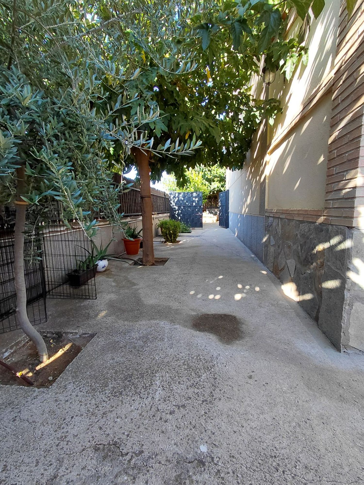 Chalet pareado en Sevilla s/n - Foto 9