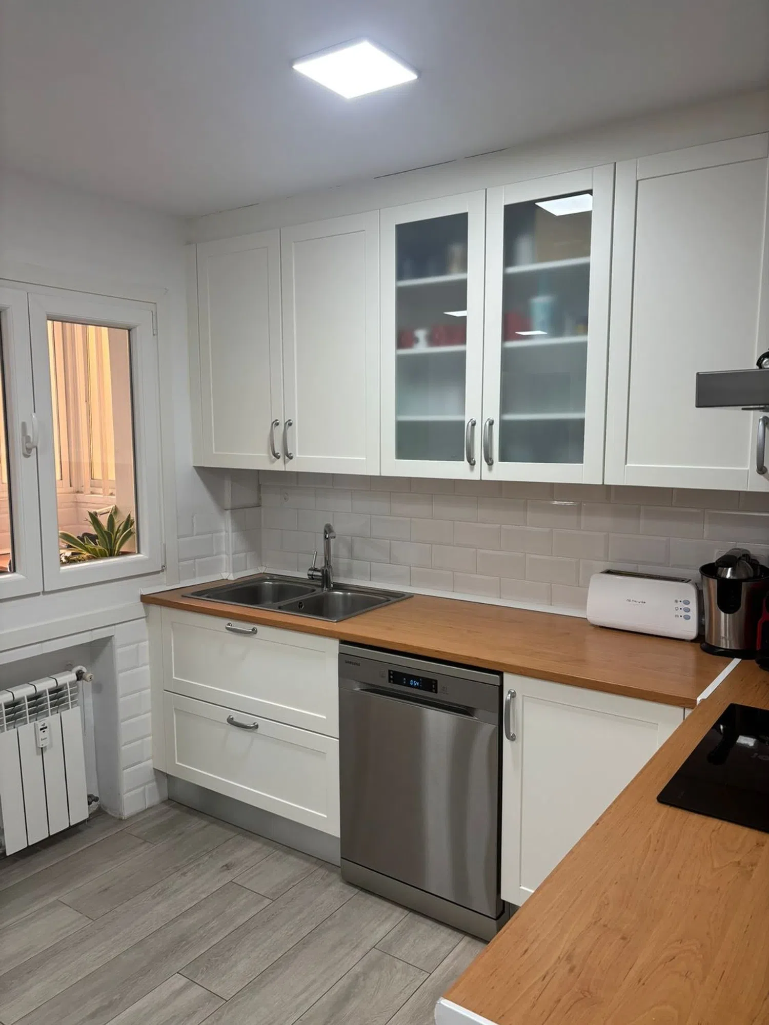 Piso en Barrio Guindalera - Foto 7