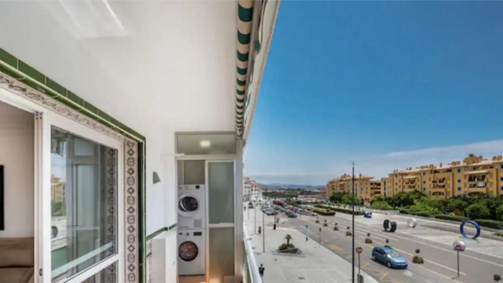 Piso en  Avenida Lope de Mena 24 - Foto 15