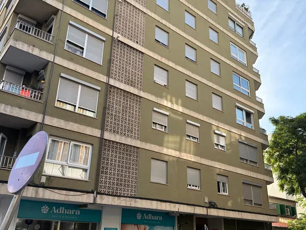 Piso en Calle de Villalonga, 33, Sta Catalina - El Jonquet - Foto 1