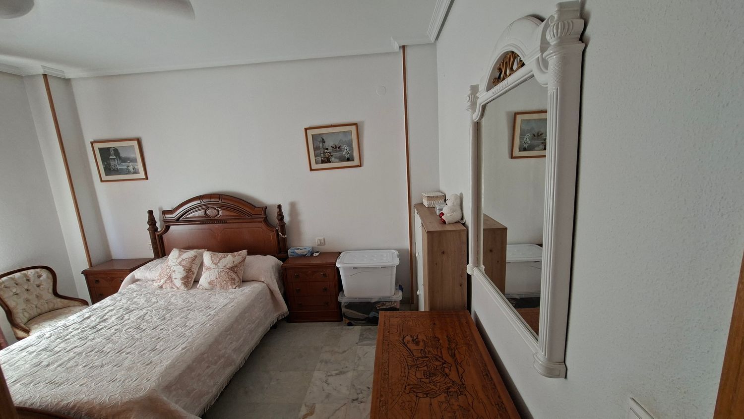 Piso en Avenida principal el higueron, 4, El Higuerón - Foto 12