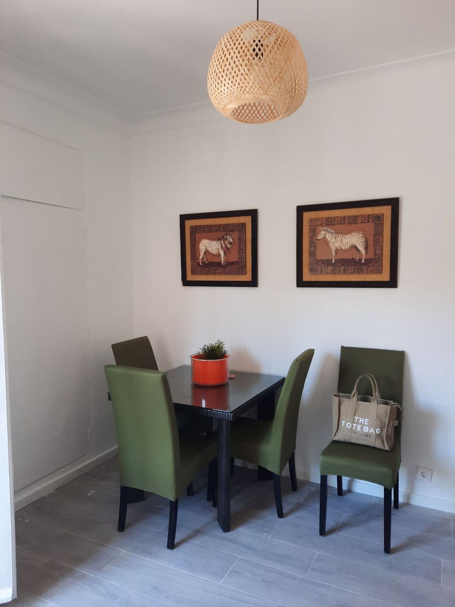 Piso en calle San Juan de la Cruz, 13 - Foto 2