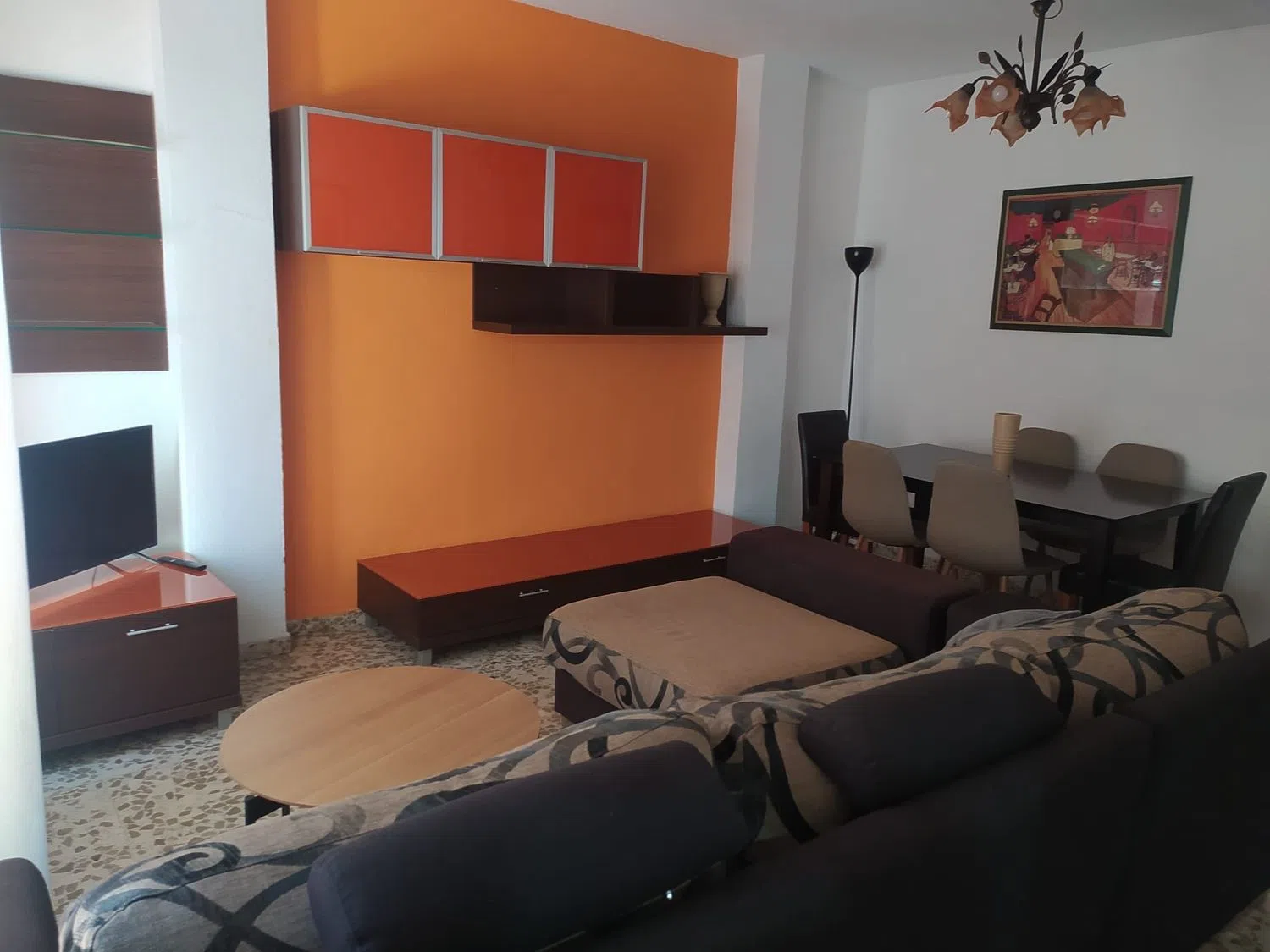 Piso en Arabial, 121 - Foto 10