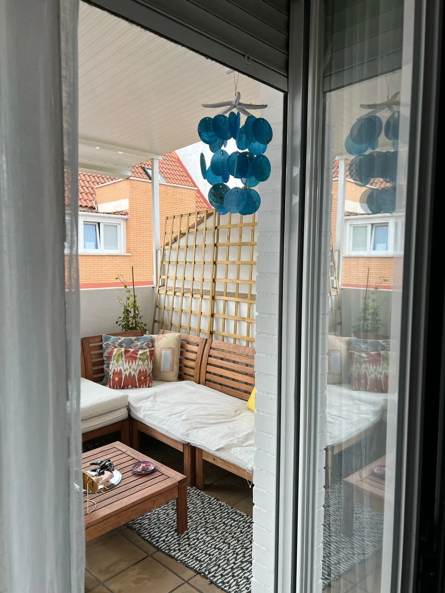 Dúplex en calle Brihuega, 20 - Foto 1